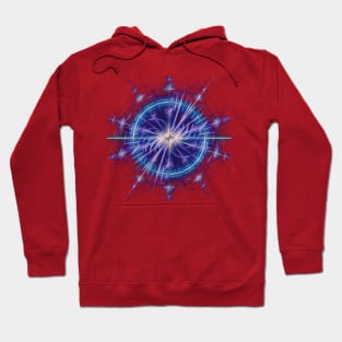 Swirl Hoodie